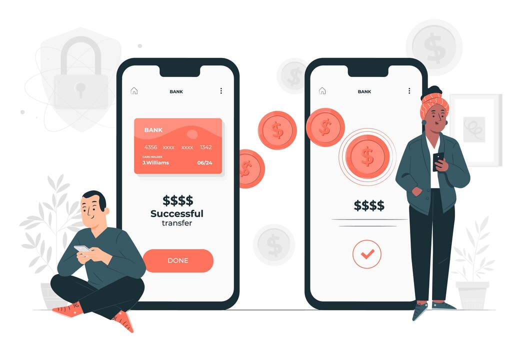 Money Transfer