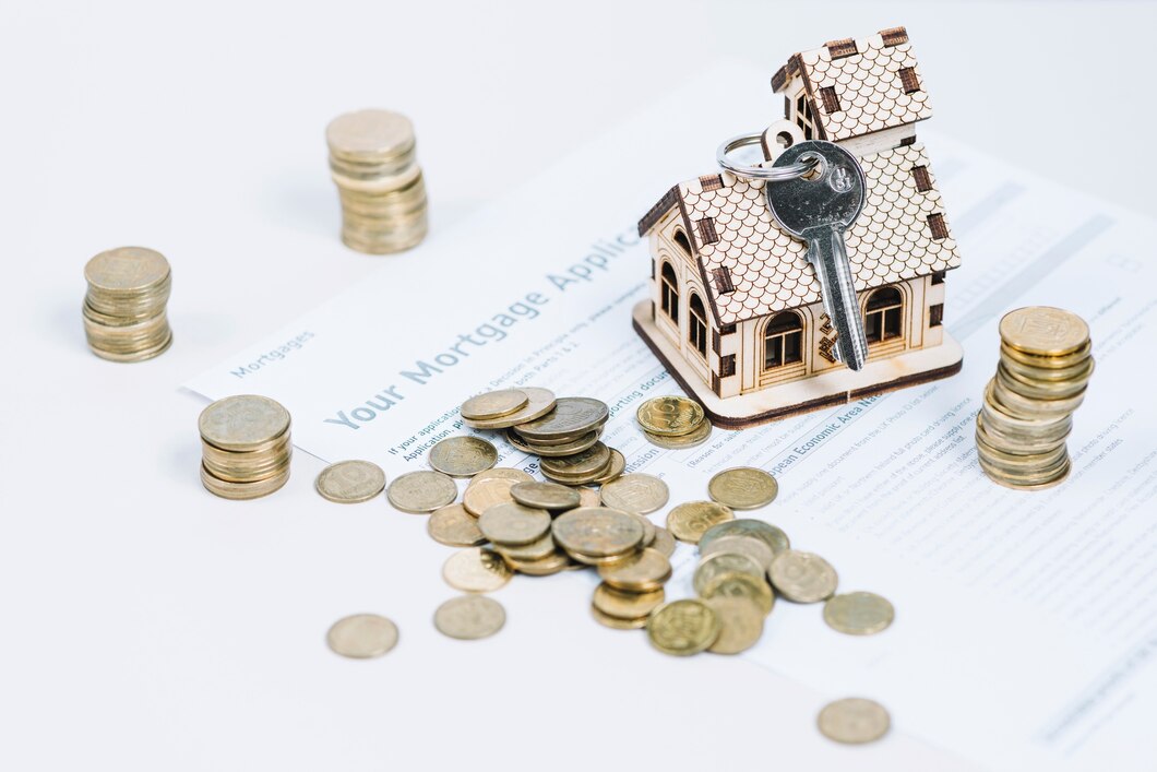 Real Estate Investments