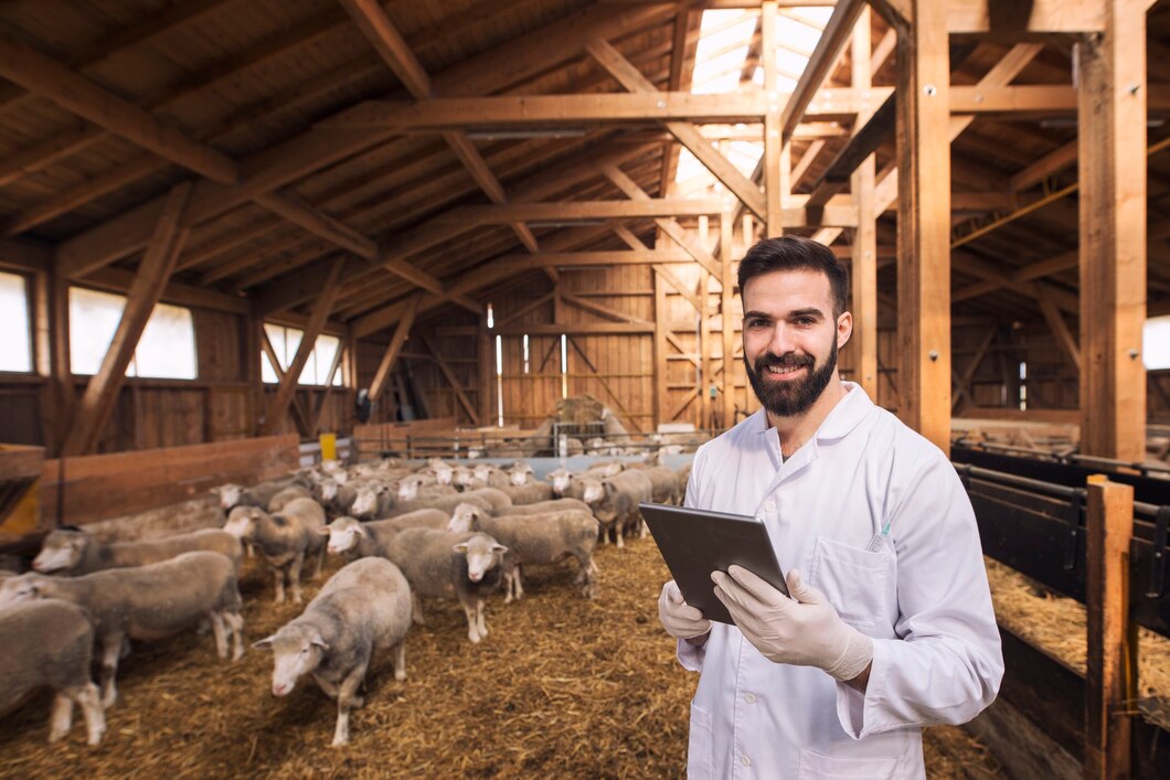 Trading of Livestock and Meat